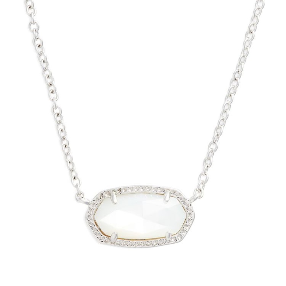 Kendra Scott Precious stone necklace/choker